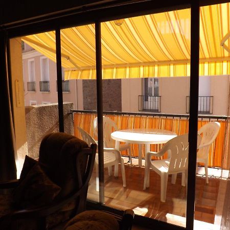 T3 Tres Agreable, 2 Terrasses, Bien Place Amélie-les-Bains-Palalda Exterior foto