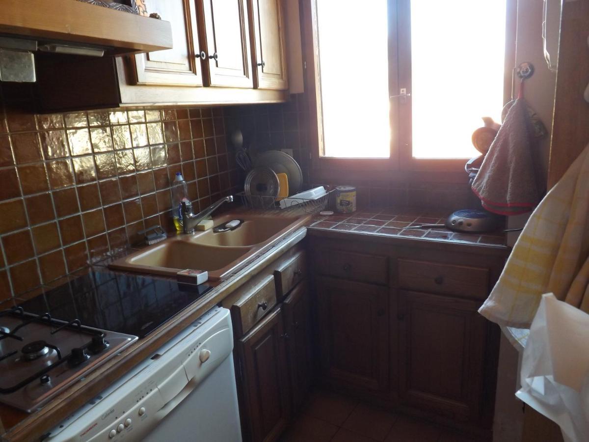 T3 Tres Agreable, 2 Terrasses, Bien Place Amélie-les-Bains-Palalda Exterior foto