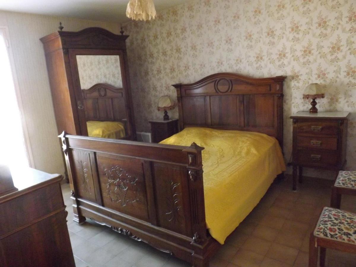 T3 Tres Agreable, 2 Terrasses, Bien Place Amélie-les-Bains-Palalda Exterior foto
