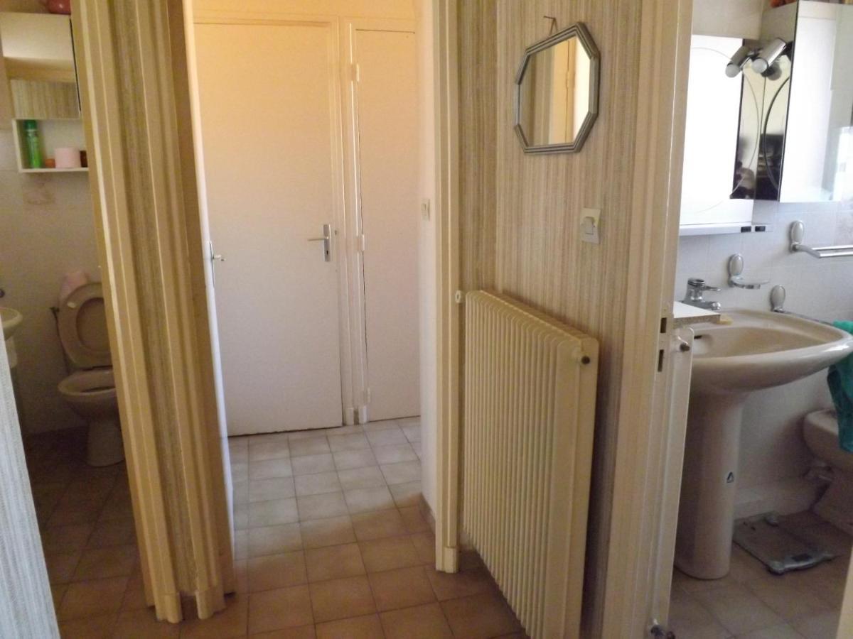 T3 Tres Agreable, 2 Terrasses, Bien Place Amélie-les-Bains-Palalda Exterior foto