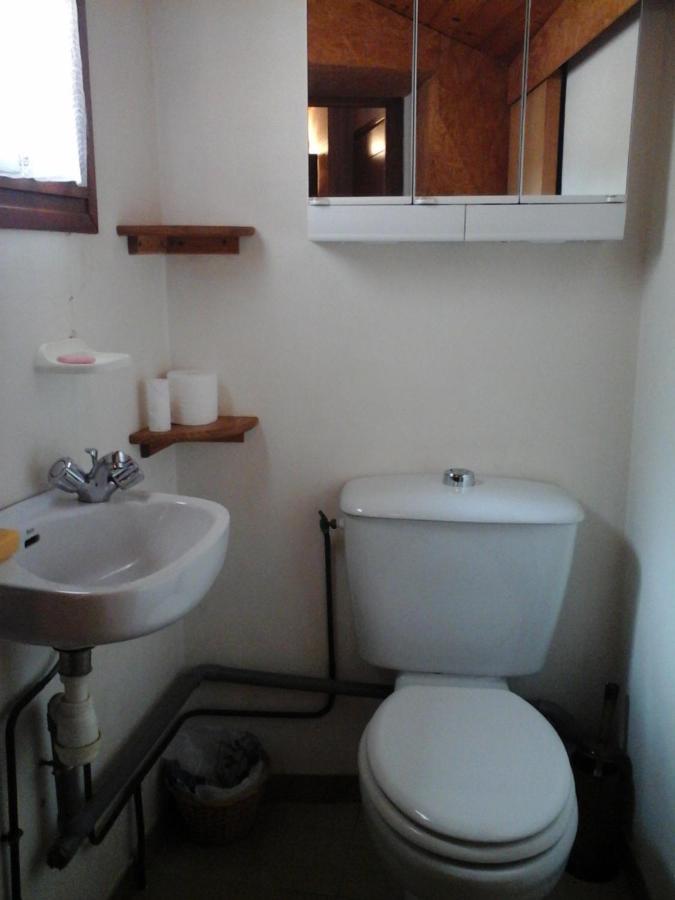 T3 Tres Agreable, 2 Terrasses, Bien Place Amélie-les-Bains-Palalda Exterior foto