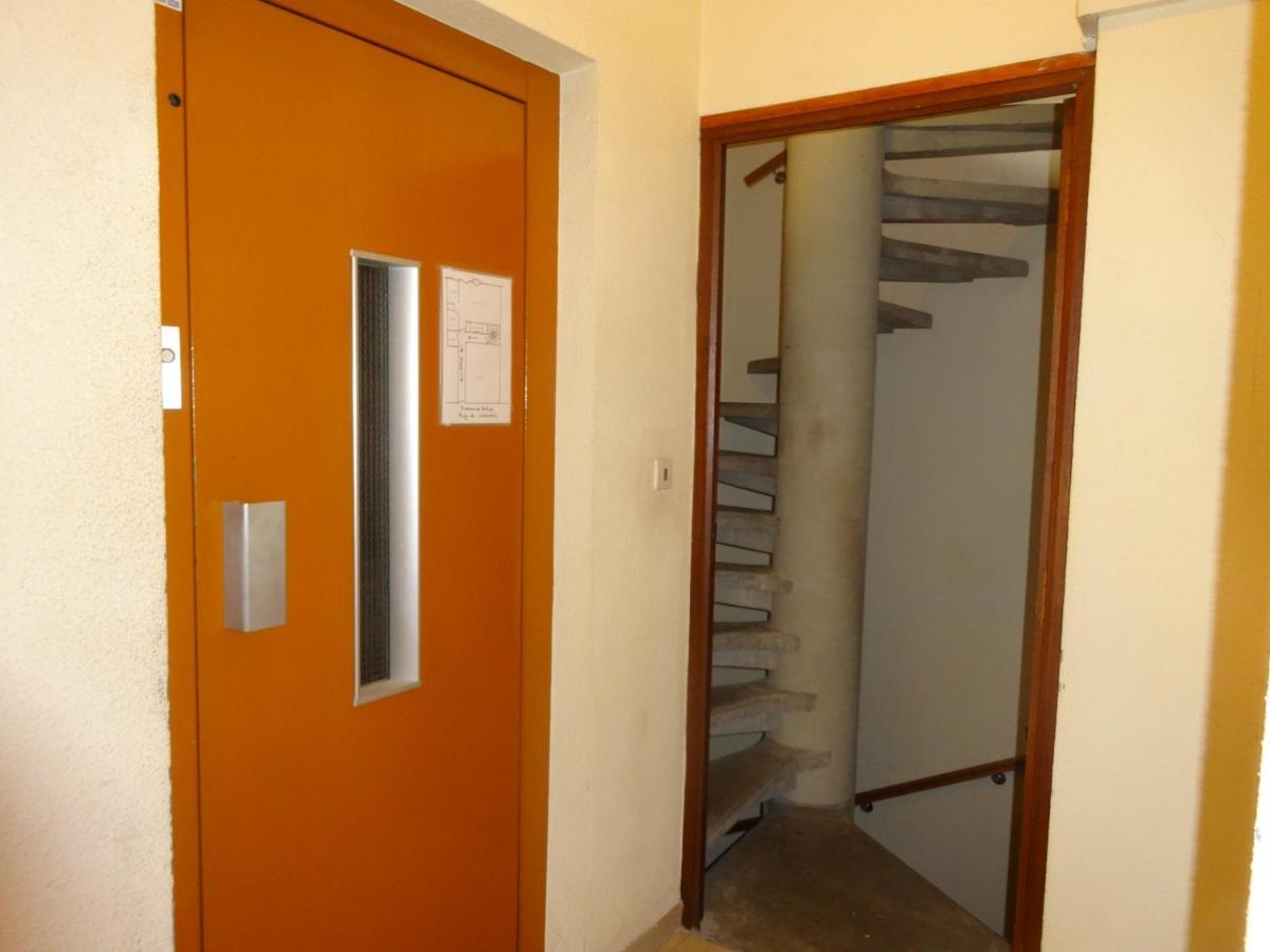 T3 Tres Agreable, 2 Terrasses, Bien Place Amélie-les-Bains-Palalda Exterior foto