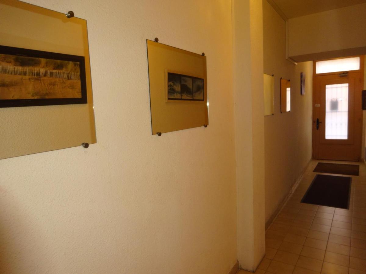 T3 Tres Agreable, 2 Terrasses, Bien Place Amélie-les-Bains-Palalda Exterior foto