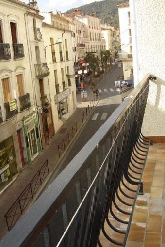 T3 Tres Agreable, 2 Terrasses, Bien Place Amélie-les-Bains-Palalda Exterior foto